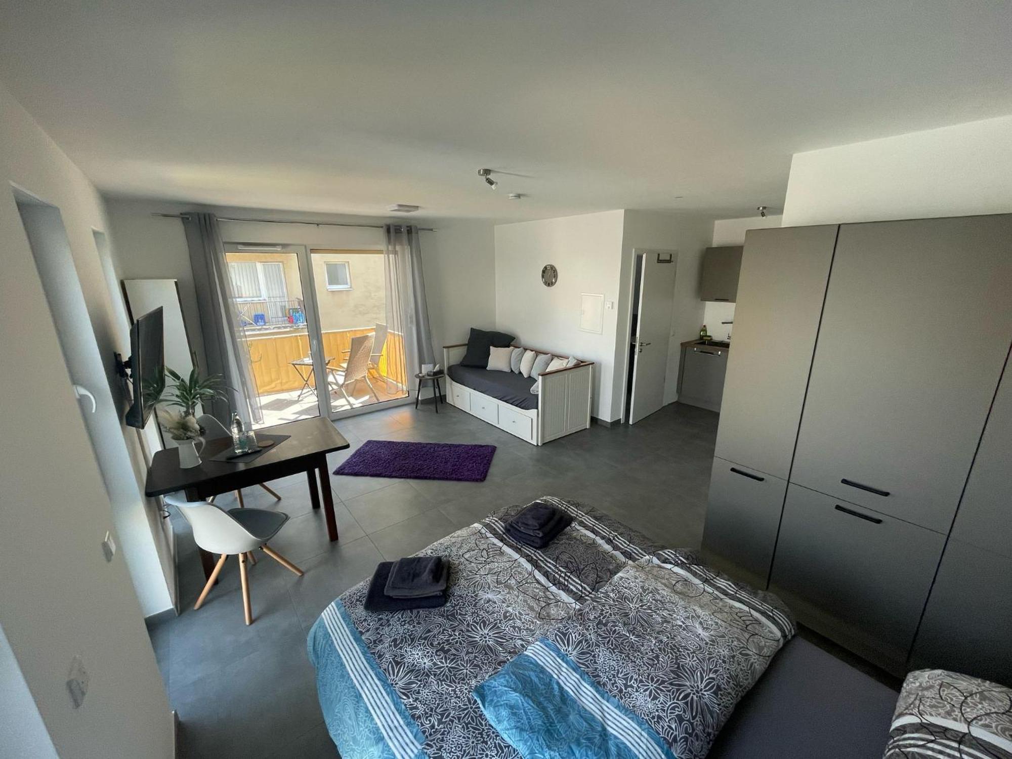 A & M Appartement Koeln Zewnętrze zdjęcie