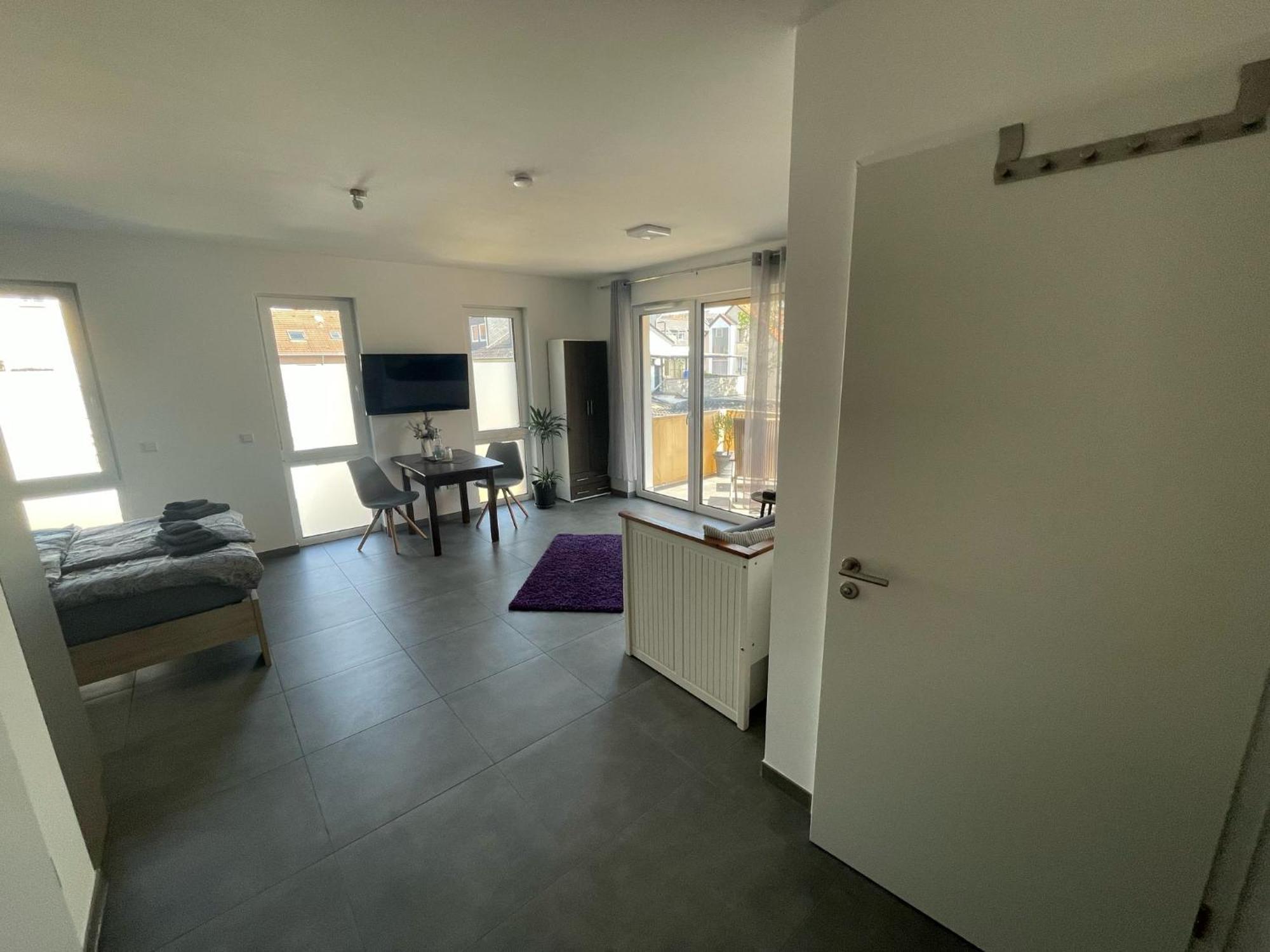 A & M Appartement Koeln Zewnętrze zdjęcie