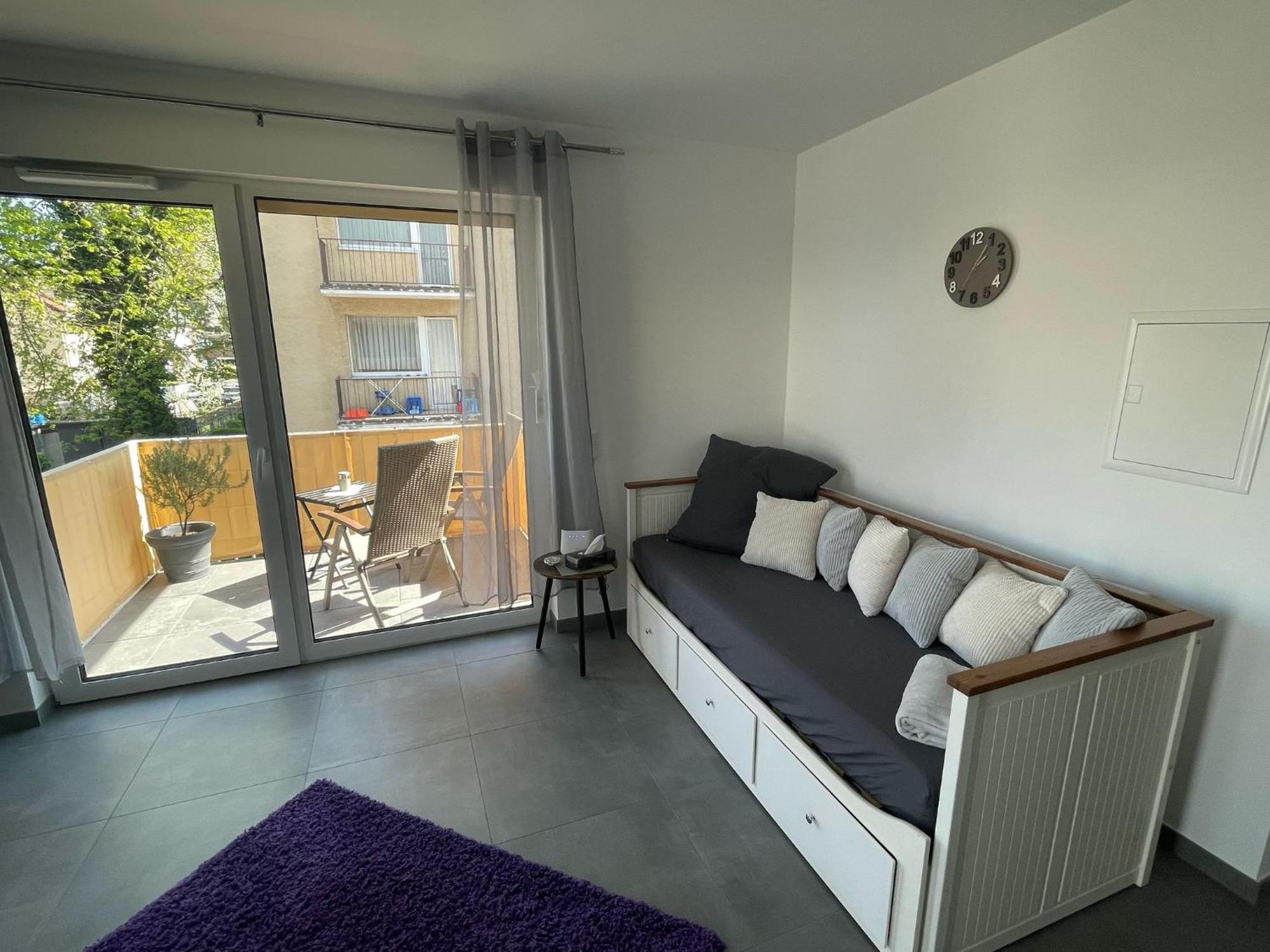 A & M Appartement Koeln Zewnętrze zdjęcie