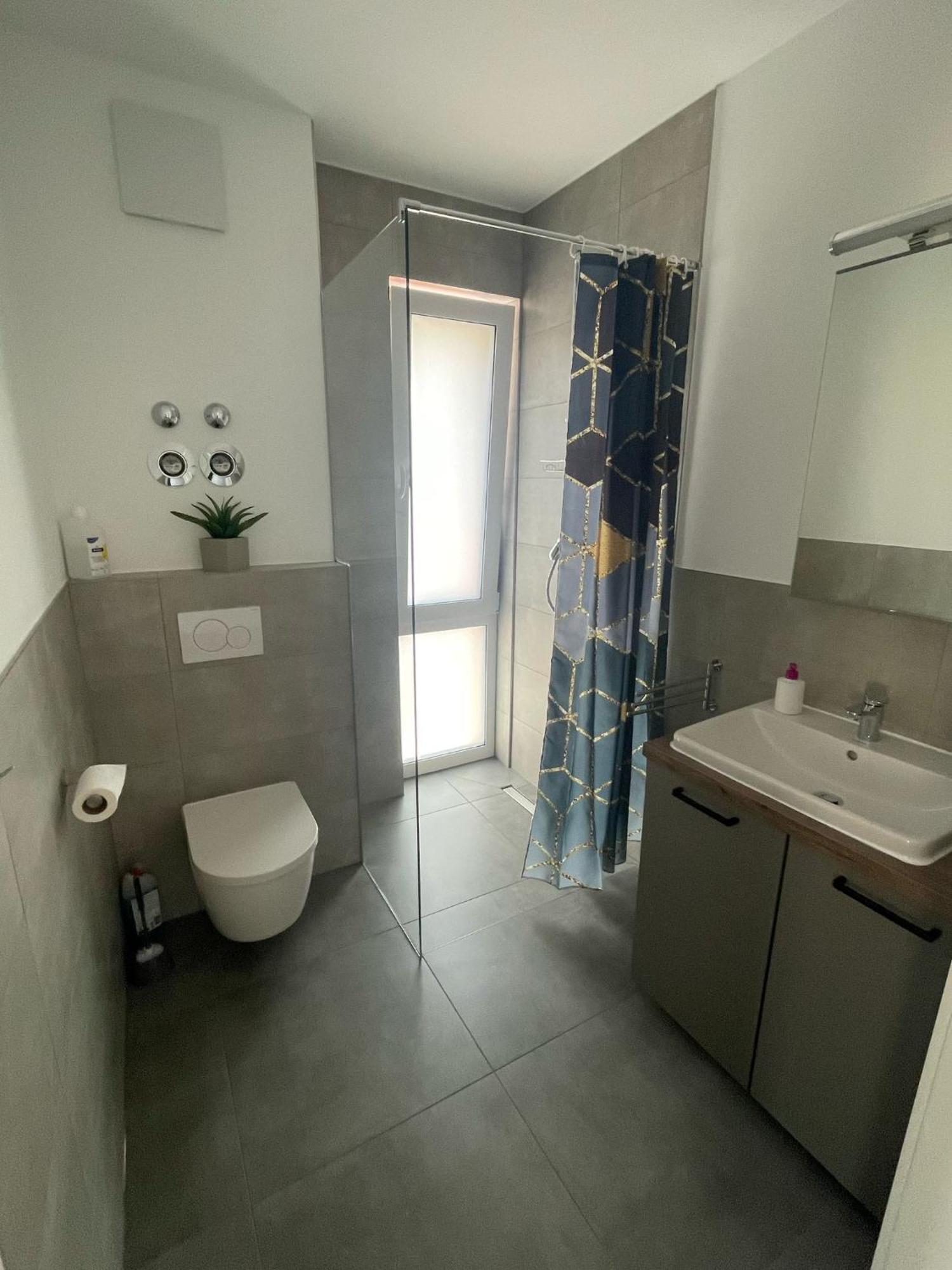 A & M Appartement Koeln Zewnętrze zdjęcie