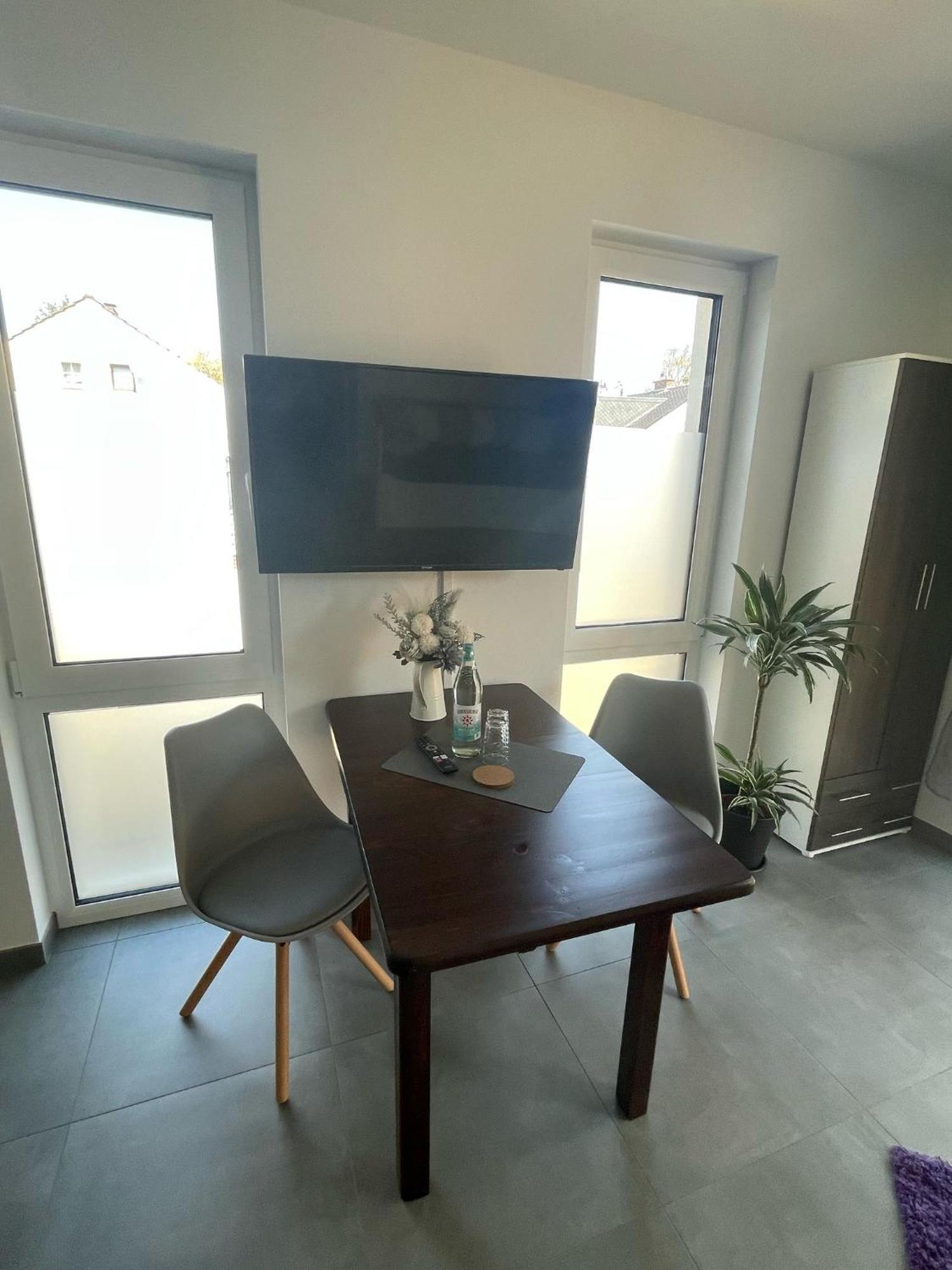 A & M Appartement Koeln Zewnętrze zdjęcie