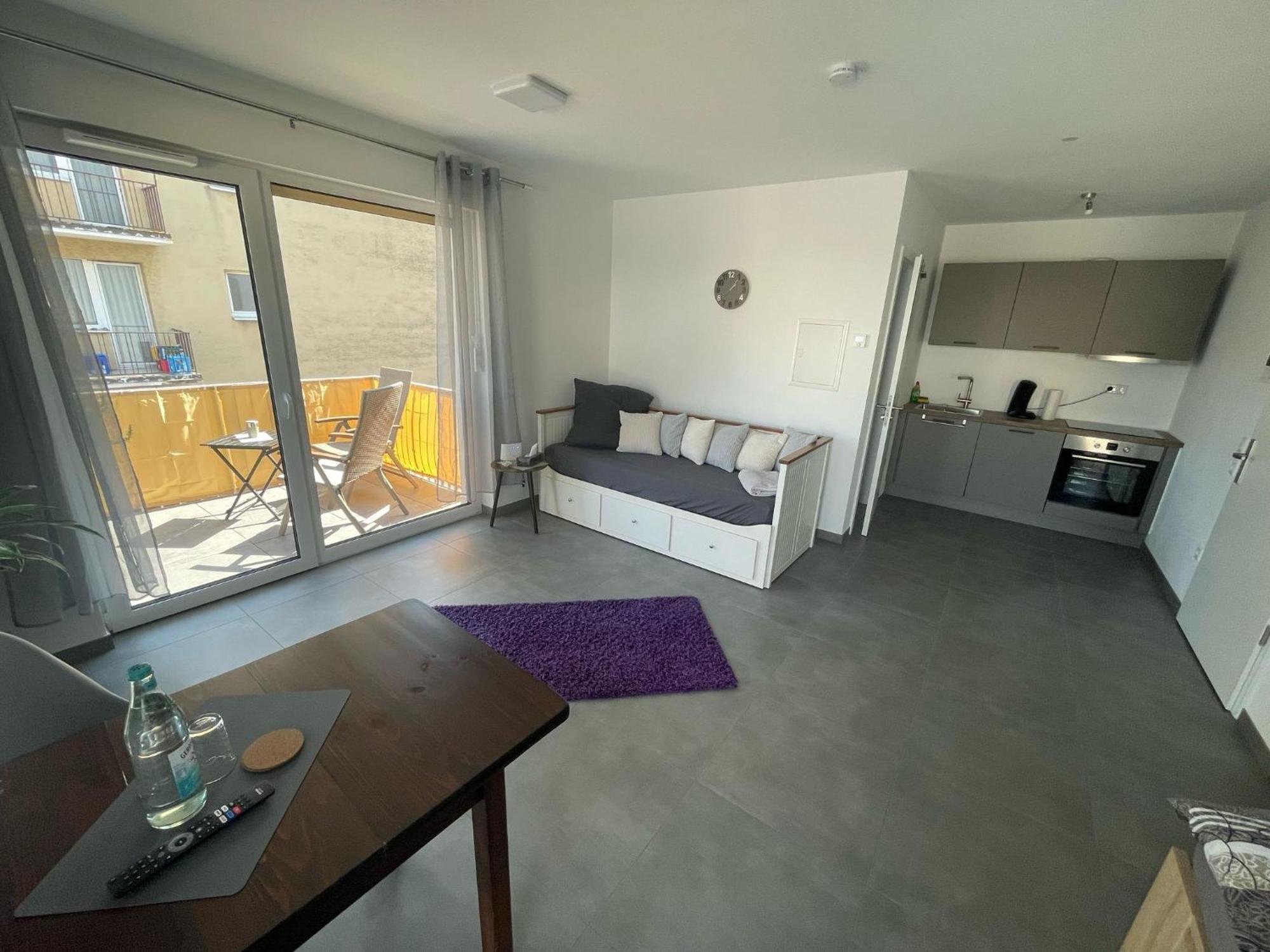 A & M Appartement Koeln Zewnętrze zdjęcie